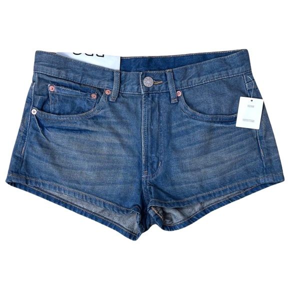 BDG essential midrise Jean short NWT - Picture 3 of 9